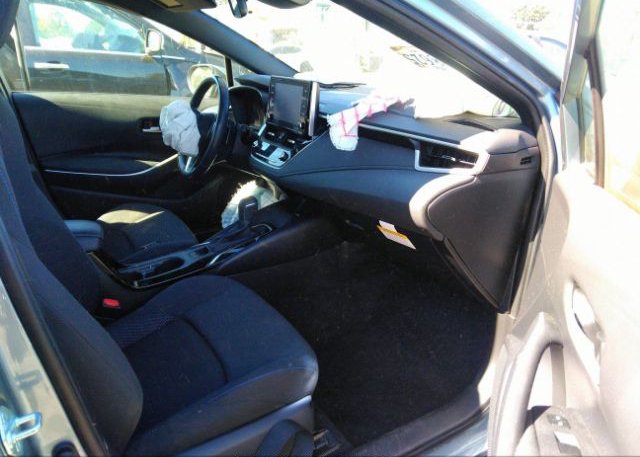 2021 TOYOTA COROLLA(VIN: JTDP4MCE6MJ054310