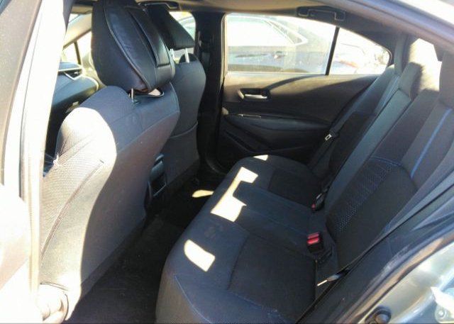 2021 TOYOTA COROLLA(VIN: JTDP4MCE6MJ054310