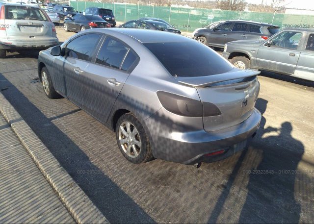 купить 2011 MAZDA MAZDA3 JM1BL1VG9B1376026