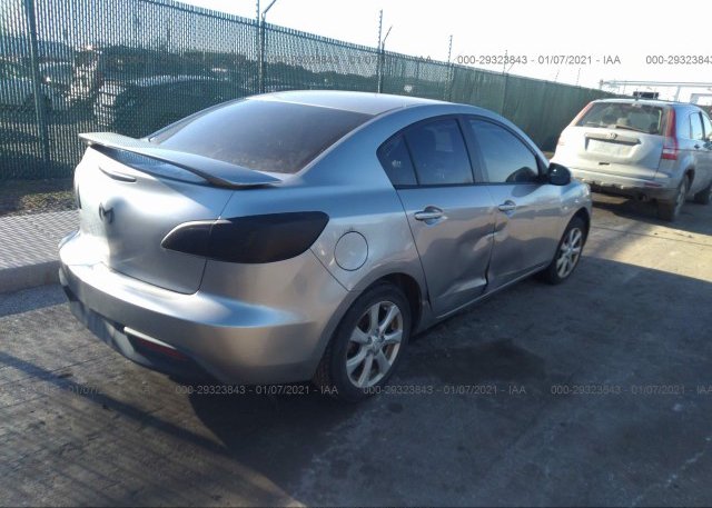 цена в сша 2011 MAZDA MAZDA3 JM1BL1VG9B1376026