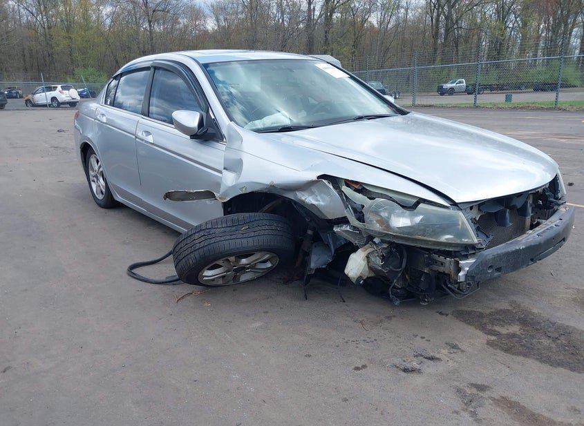 2008 Honda Accord 2.4L photo