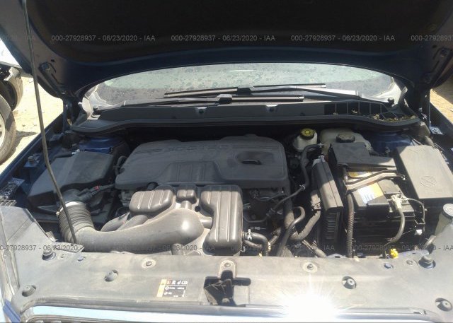 1G4PR5SKXD4115733 2013 Buick VERANO