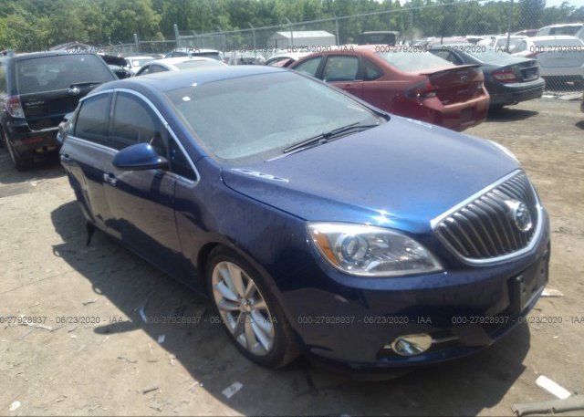 1G4PR5SKXD4115733 2013 Buick VERANO