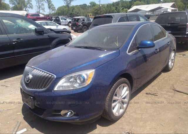 из сша 2013 Buick VERANO 1G4PR5SKXD4115733