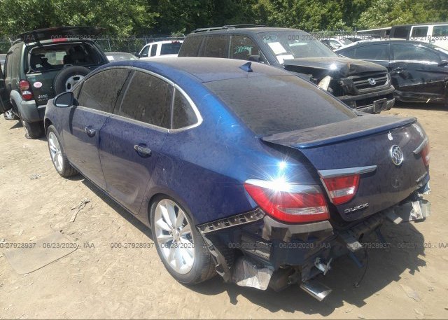 купить 2013 Buick VERANO 1G4PR5SKXD4115733