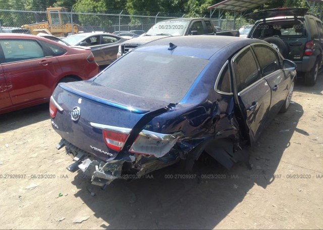 цена в сша 2013 Buick VERANO 1G4PR5SKXD4115733