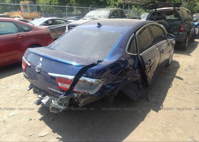 1G4PR5SKXD4115733 2013 Buick VERANO