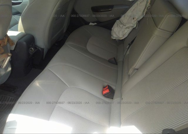 1G4PR5SKXD4115733 2013 Buick VERANO