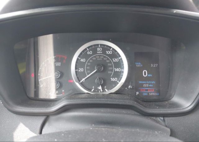 2021 TOYOTA COROLLA(VIN: 5YFEPMAE0MP215408
