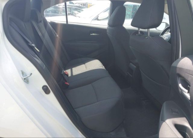 2021 TOYOTA COROLLA(VIN: 5YFEPMAE0MP215408