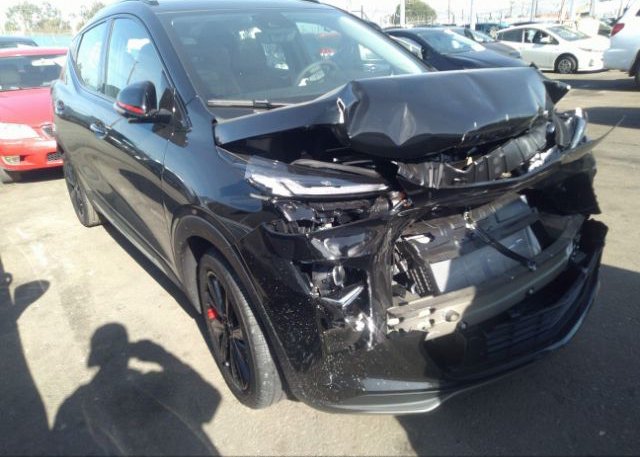 2023 CHEVROLET BOLT EUV (VIN: 1G1FZ6S08P4117790)