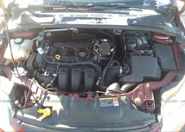 1FADP3F20DL219669 2013 FORD FOCUS