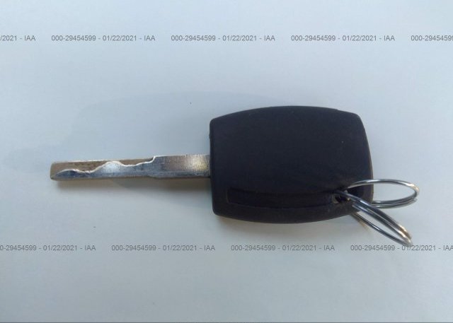 1FADP3F20DL219669 2013 FORD FOCUS