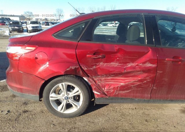 1FADP3F20DL219669 2013 FORD FOCUS