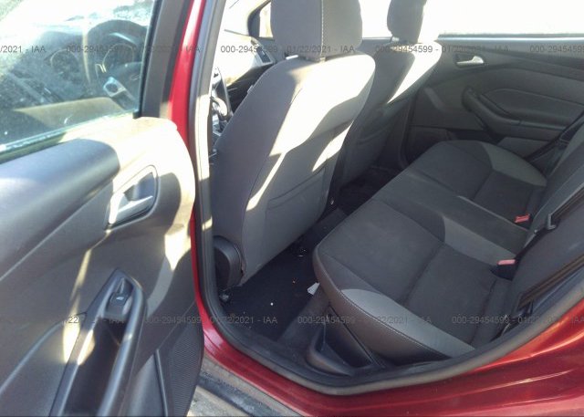 1FADP3F20DL219669 2013 FORD FOCUS