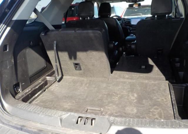 2021 FORD EXPLORER(VIN: 1FMSK7FH7MGB54979