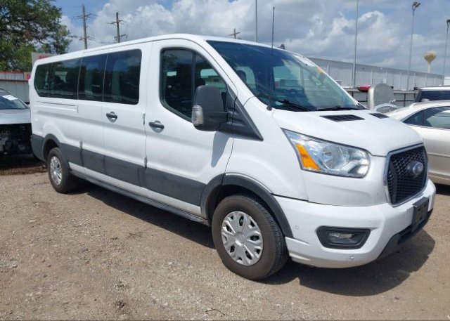 1FBAX2Y8XMKA64566 2021 FORD TRANSIT PASSENGER