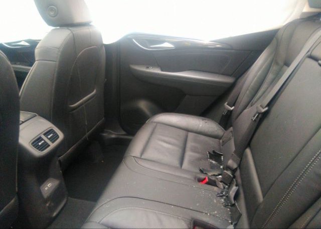 2021 BUICK ENVISION(VIN: LRBFZNR42MD112296