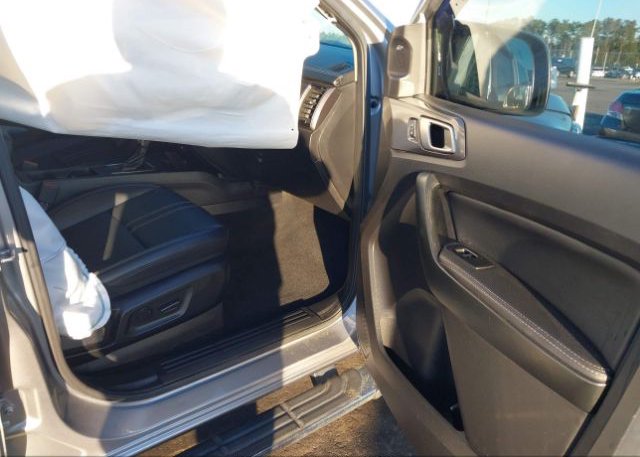 2021 FORD RANGER LARIAT(VIN: 1FTER4FH2MLD07450