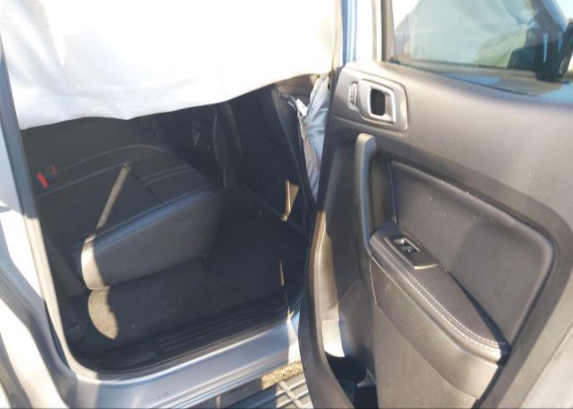 2021 FORD RANGER LARIAT(VIN: 1FTER4FH2MLD07450