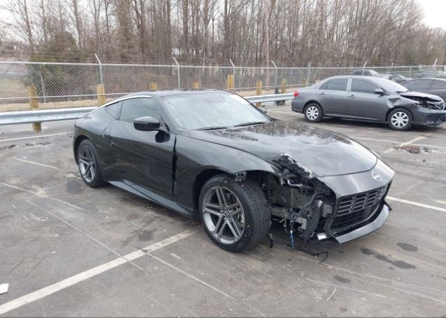 JN1BZ4AH0PM311458 2023 NISSAN Z