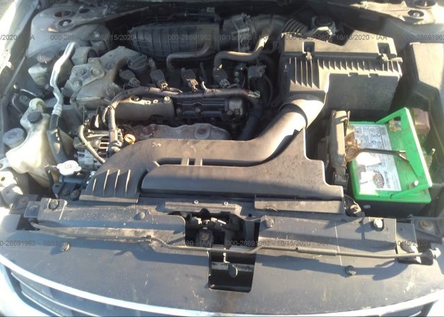 1N4AL2AP9CN434661 2012 NISSAN ALTIMA