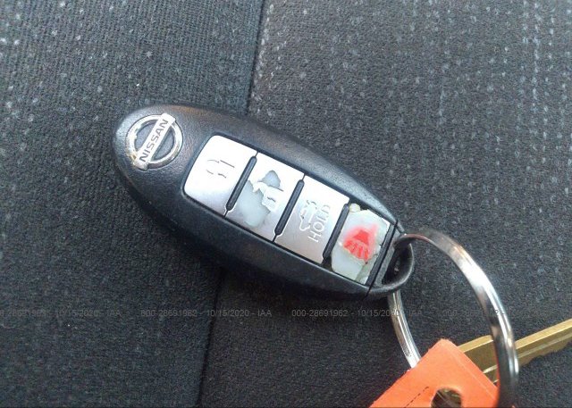 1N4AL2AP9CN434661 2012 NISSAN ALTIMA