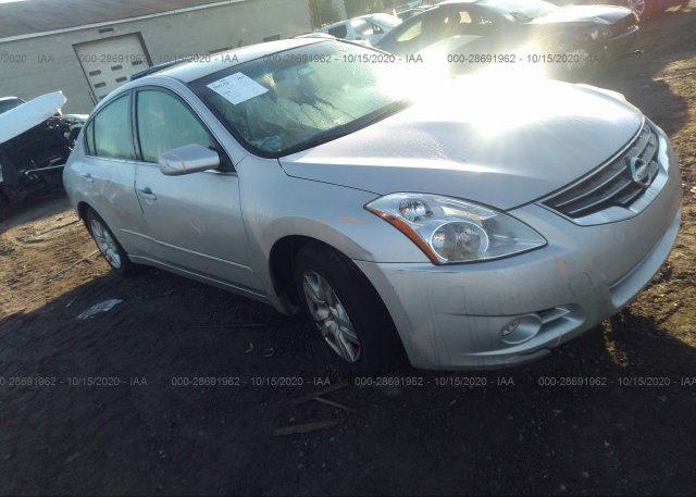 1N4AL2AP9CN434661 2012 NISSAN ALTIMA