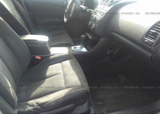 пригнать из сша 2012 NISSAN ALTIMA 1N4AL2AP9CN434661