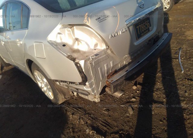 1N4AL2AP9CN434661 2012 NISSAN ALTIMA