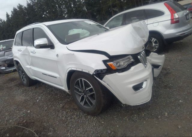 2021 JEEP GRAND CHEROKEE (VIN: 1C4RJFCG3MC746396)