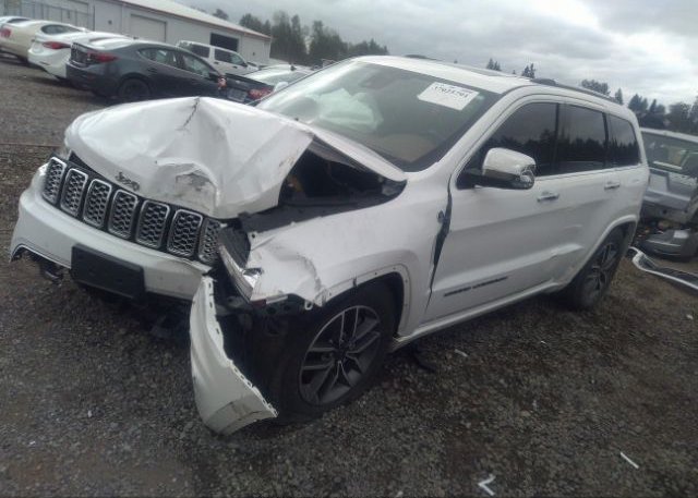2021 JEEP GRAND CHEROKEE(VIN: 1C4RJFCG3MC746396