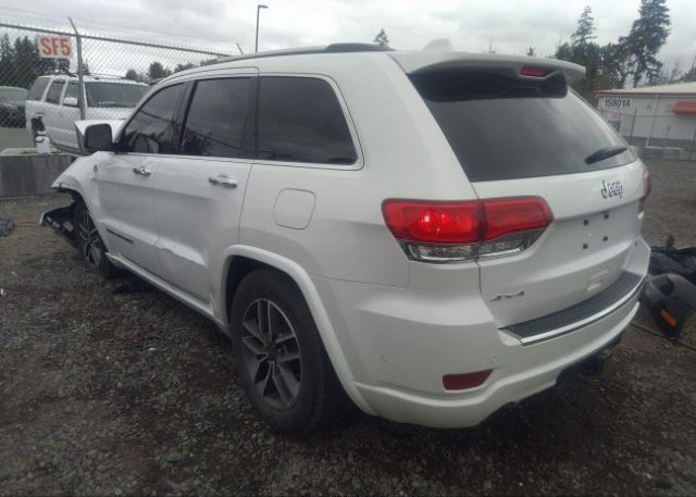 2021 JEEP GRAND CHEROKEE(VIN: 1C4RJFCG3MC746396