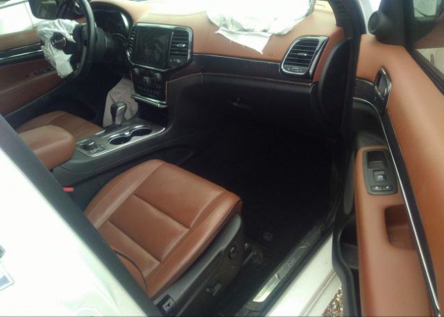 2021 JEEP GRAND CHEROKEE(VIN: 1C4RJFCG3MC746396