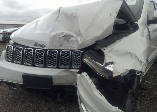 2021 JEEP GRAND CHEROKEE(VIN: 1C4RJFCG3MC746396