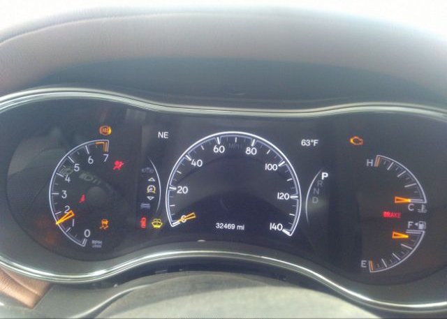 2021 JEEP GRAND CHEROKEE(VIN: 1C4RJFCG3MC746396