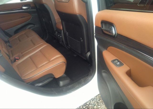 2021 JEEP GRAND CHEROKEE(VIN: 1C4RJFCG3MC746396