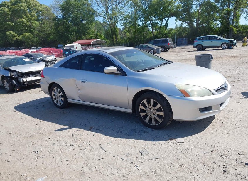 2006 Honda Accord 3.0L photo