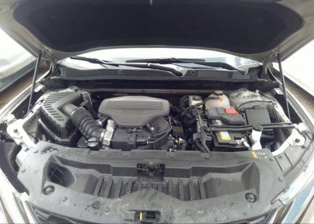 2021 CHEVROLET BLAZER(VIN: 3GNKBERS5MS542513