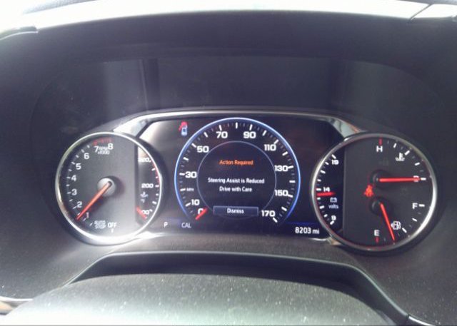 2021 CHEVROLET BLAZER(VIN: 3GNKBERS5MS542513