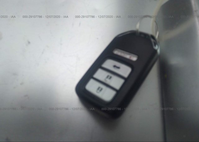 2HGFC3A59KH751045 2019 HONDA CIVIC SI COUPE