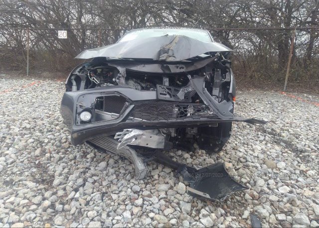 2HGFC3A59KH751045 2019 HONDA CIVIC SI COUPE