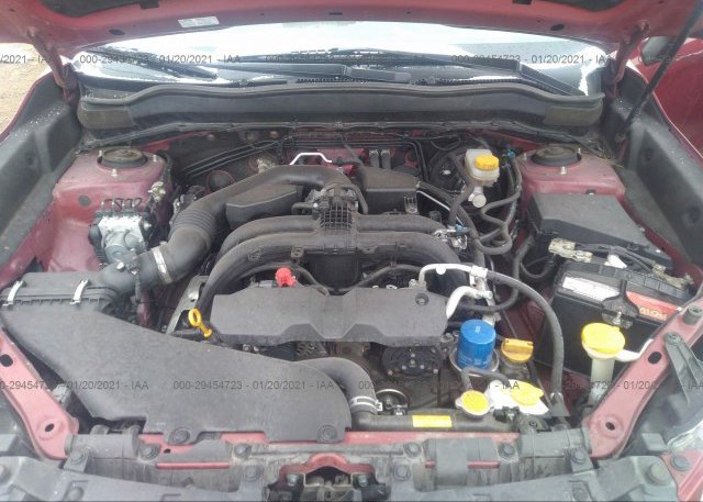 JF2SJAEC5HH802377 2017 SUBARU FORESTER