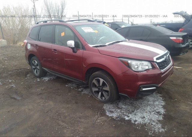 JF2SJAEC5HH802377 2017 SUBARU FORESTER