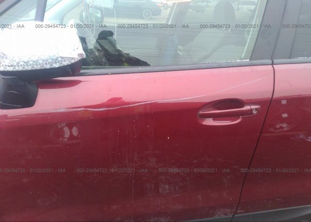 JF2SJAEC5HH802377 2017 SUBARU FORESTER