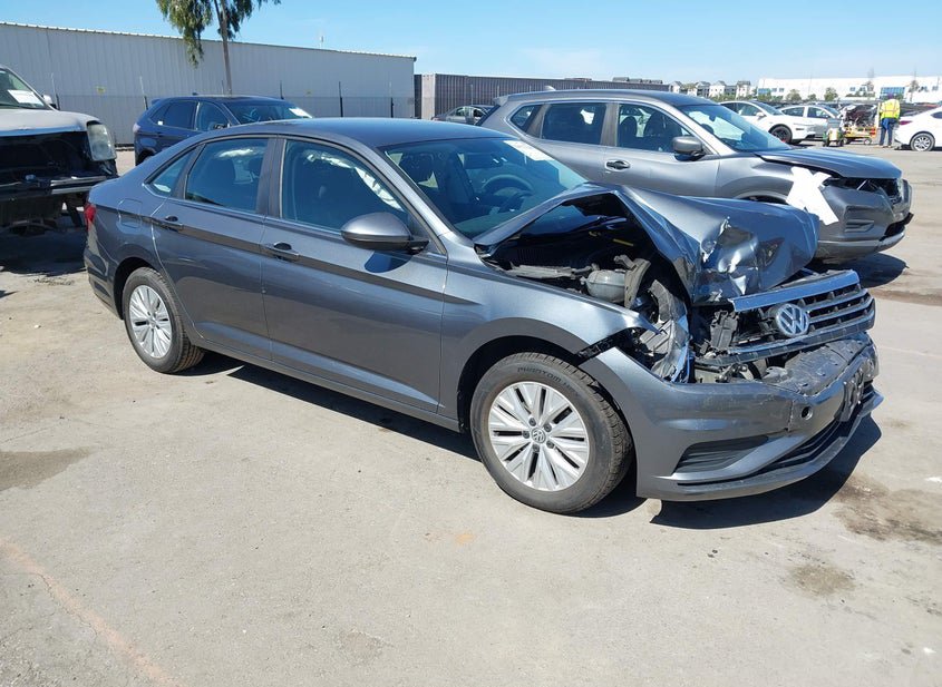 2020 VOLKSWAGEN JETTA 1.4T R-LINE/1.4T S/1.4T SE photo