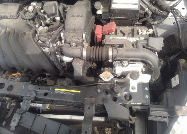 3N1CN7AP6JL886898 2018 Nissan VERSA SEDAN