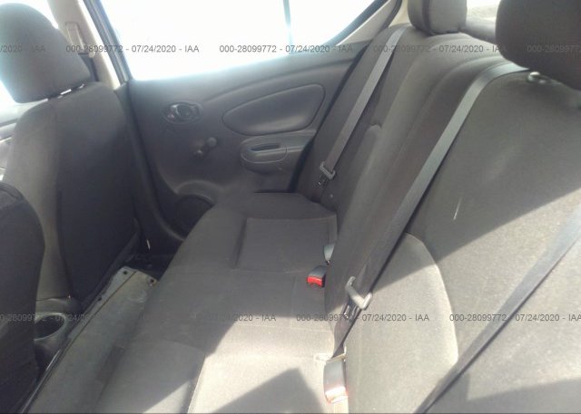 3N1CN7AP6JL886898 2018 Nissan VERSA SEDAN