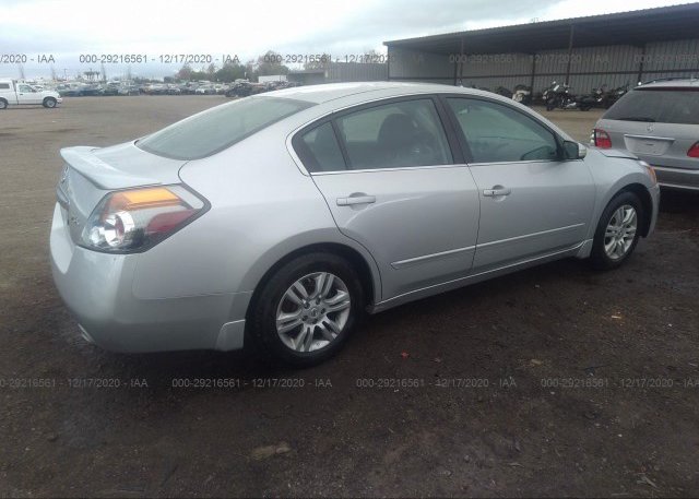 цена в сша 2011 NISSAN ALTIMA 1N4AL2AP4BN443492