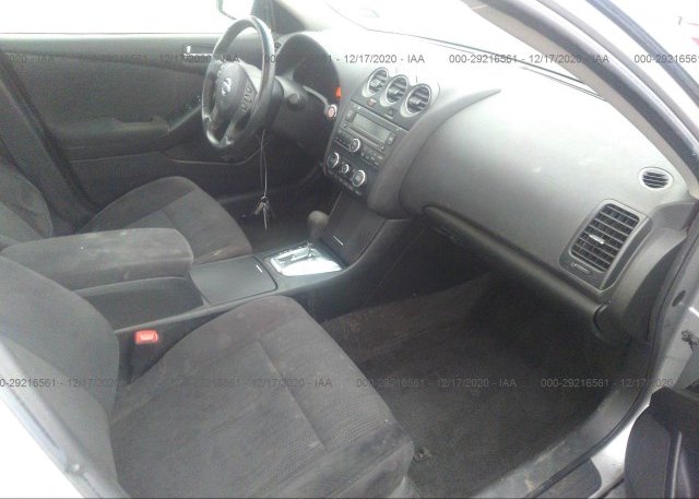пригнать из сша 2011 NISSAN ALTIMA 1N4AL2AP4BN443492